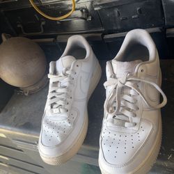 Air Force 1s