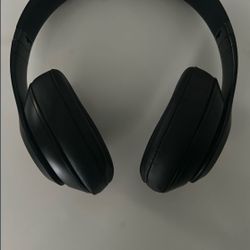 Beats Studios3 headphones