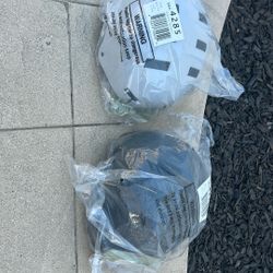 Kids Bicycle & Skate Board Helmets
