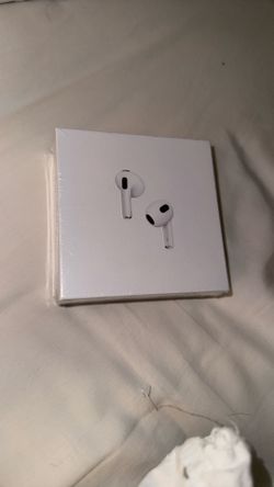 airpods gen 3
