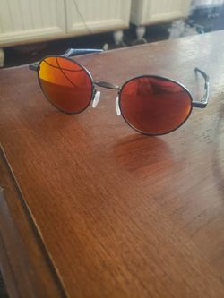 Oakleys
