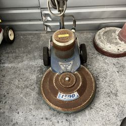 Mastercraft Mbs-1500E