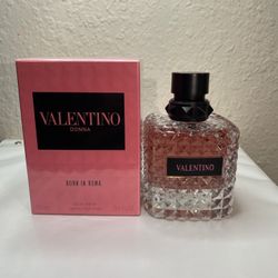 Valentino Donna