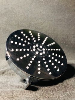GROHE Euphoria Multi Function Rain Shower Head