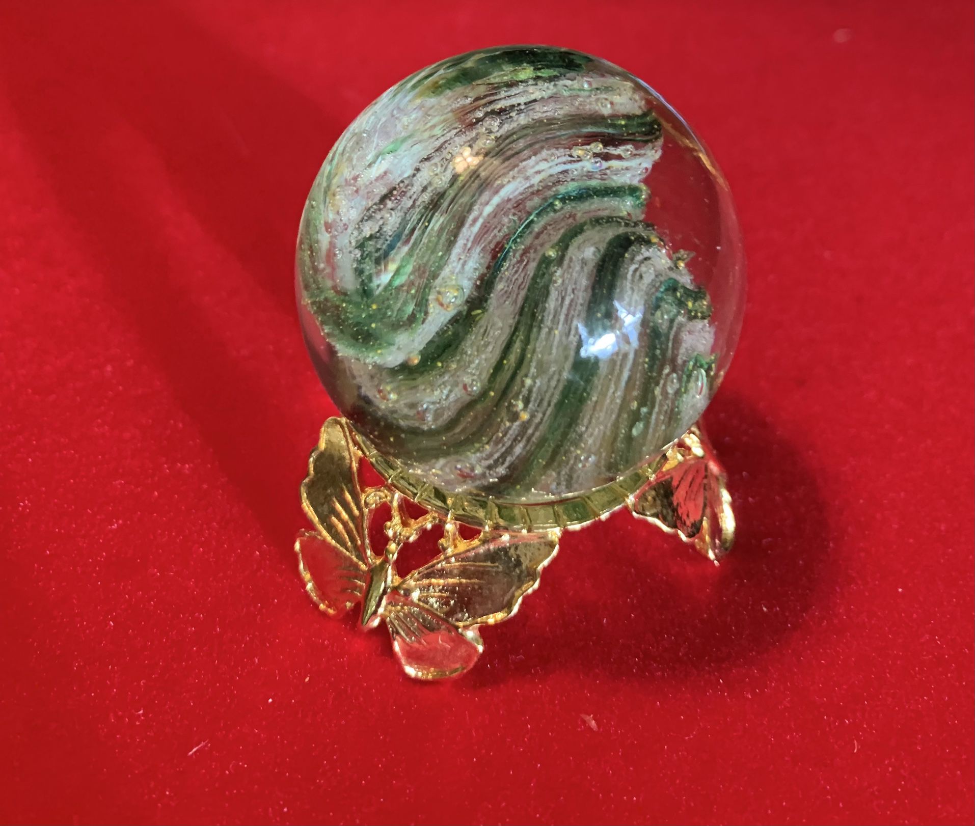 Decorative Paperweight
