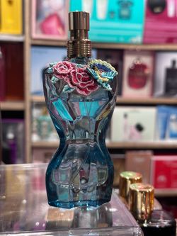 Jean paul la belle paradise garden edp 50ml