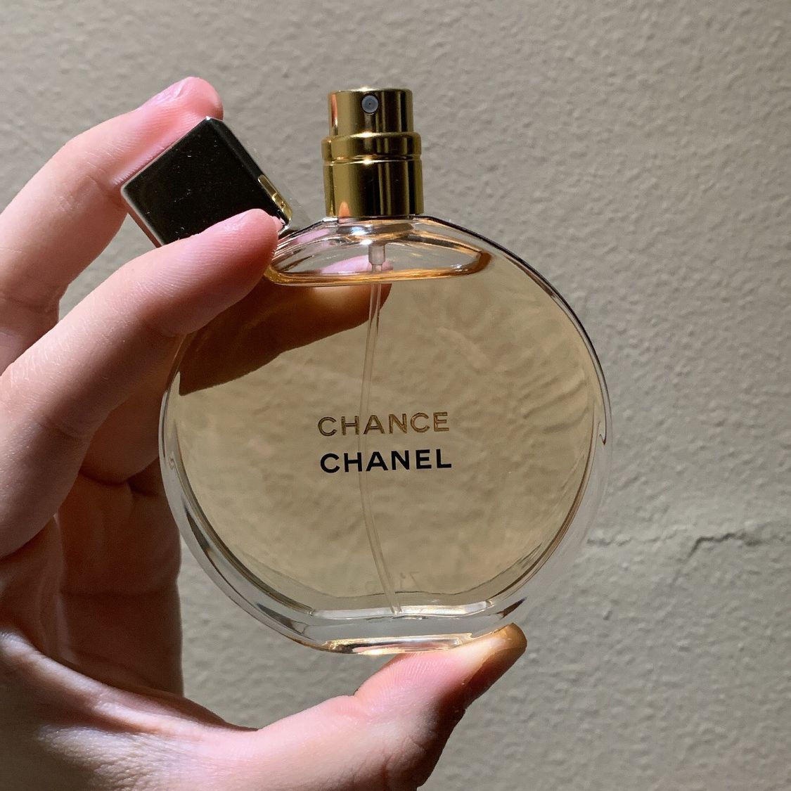 CHANEL Chance Eau Tendre 3.4 Fl. Oz. Eau De Parfum for sale online
