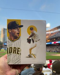 Mason Miller bobblehead