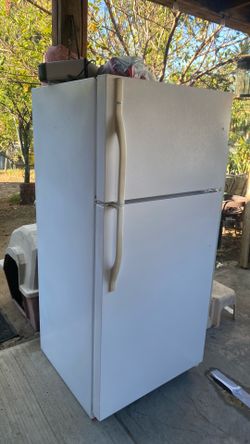 Kenmore fridge