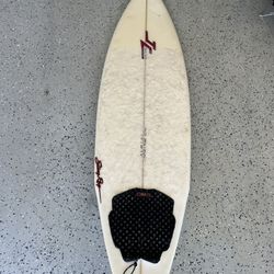 Cheap Hybrid Surfboard Must Sell 