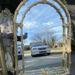 Very Gorgeous Antique Mirror 