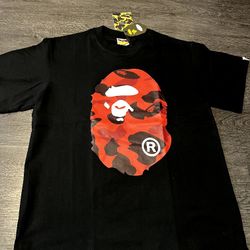 Bape T Shirt 