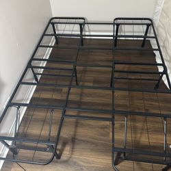 Queen Bed Frame 