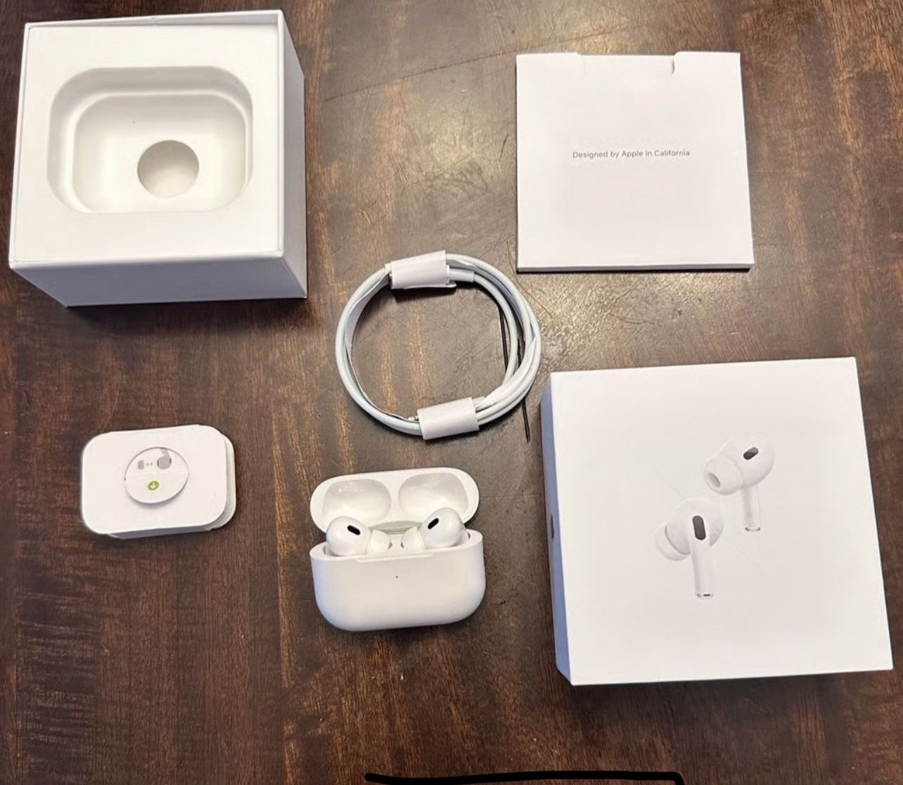 Air Pod Pros 2