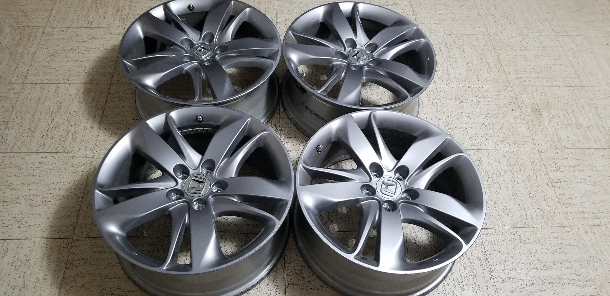 Rims