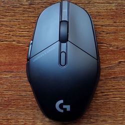 Shroud G303 