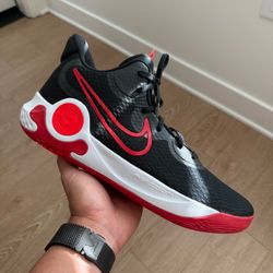 *BRAND NEW* Nike Men Sz 14 KD Trey 5 IX Bred