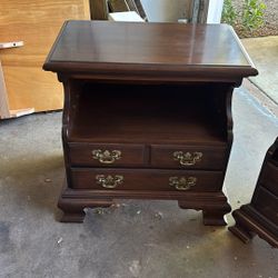 End Tables