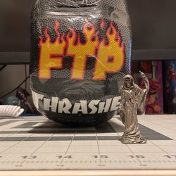 FTP Thrasher Basketball 