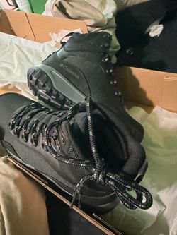 Women’s Columbia boots, Brand New