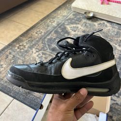 Nike Basketball Shoes 