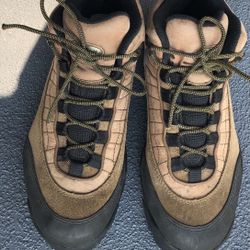 Hiking Boots