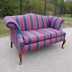 Chippendale Sofa