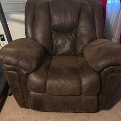 Reclining Chair