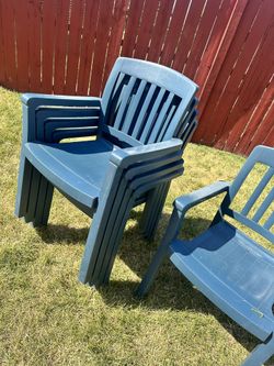 Outdoor Chairs