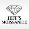 Jeff’s Moissanite