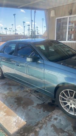 2006 Cadillac CTS