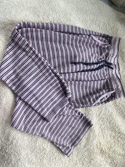 Pink Pj Pants