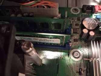 Budget pc