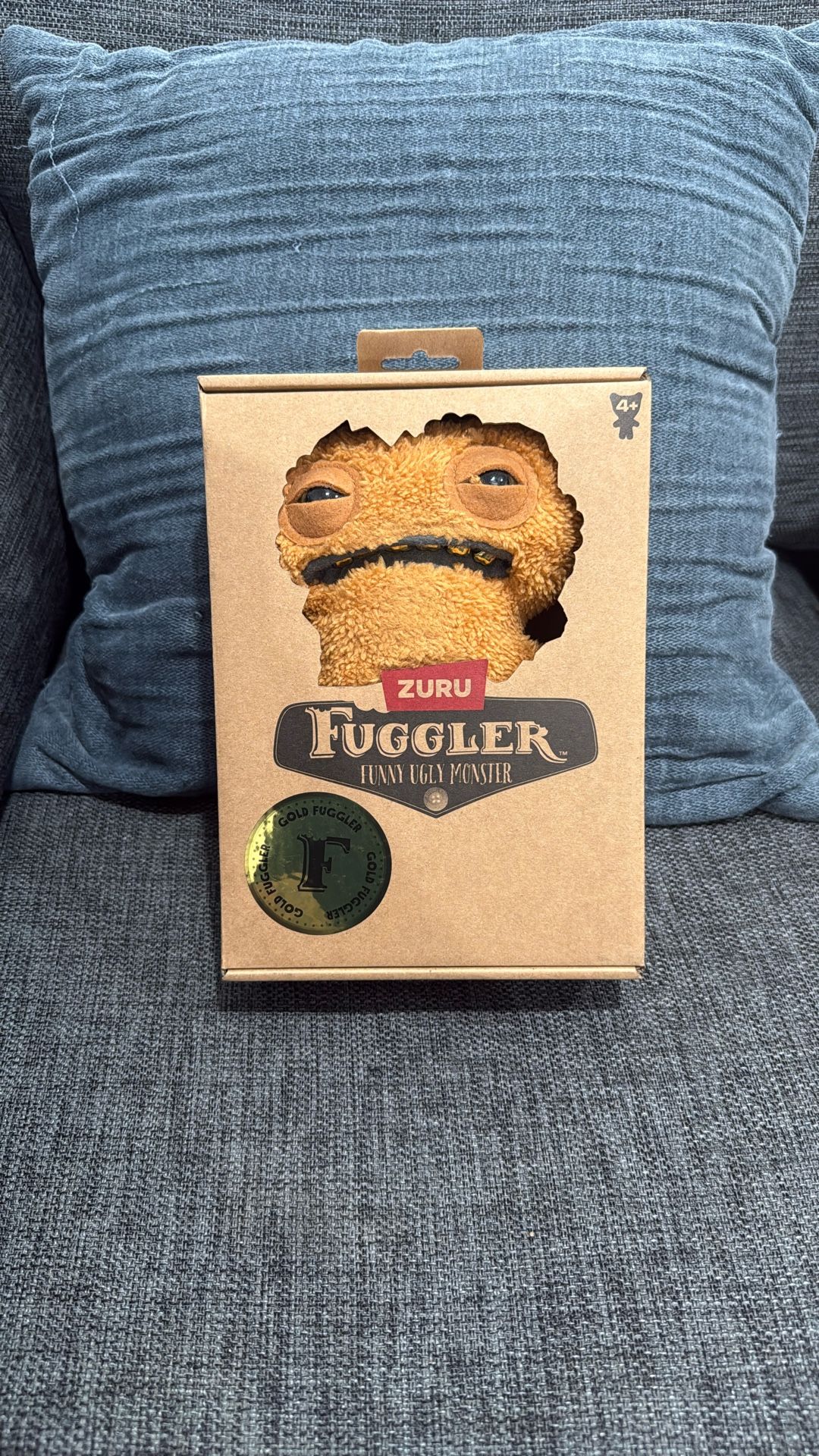 Fuggler