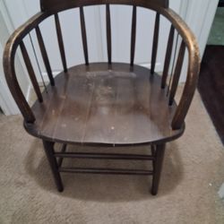 2 Free Chairs