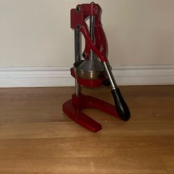 Citrus Juicer 