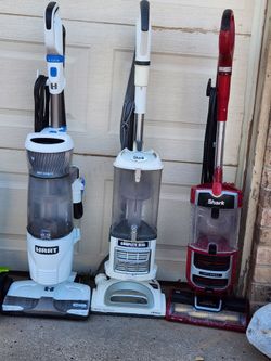 Vacuums Vacuums Vacuums