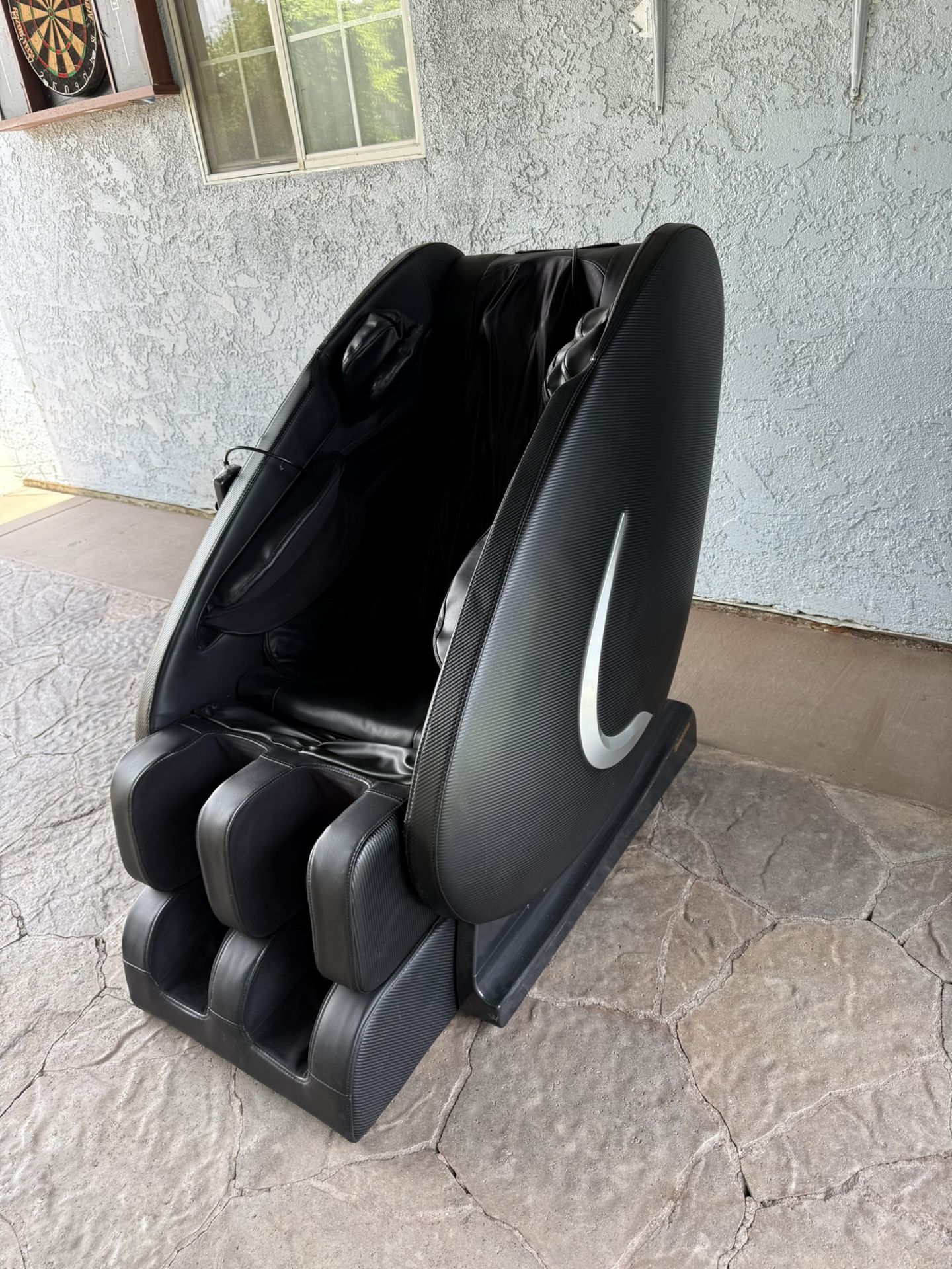 Sofa massager