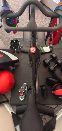 Peloton