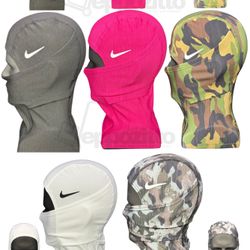 Nike Balaclava Hood Hyperwarm Mask 
