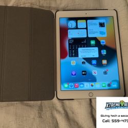 iPad Air 2