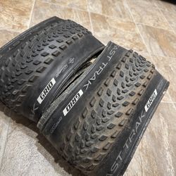 Specialized Fast Trak Grid Tubeless Mountain Tire (Black) (29")x2.6