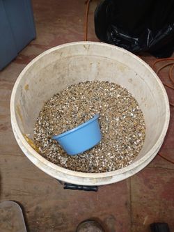 Aquarium Gravel 