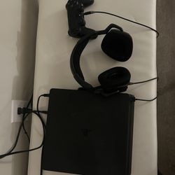 Ps4 Slim