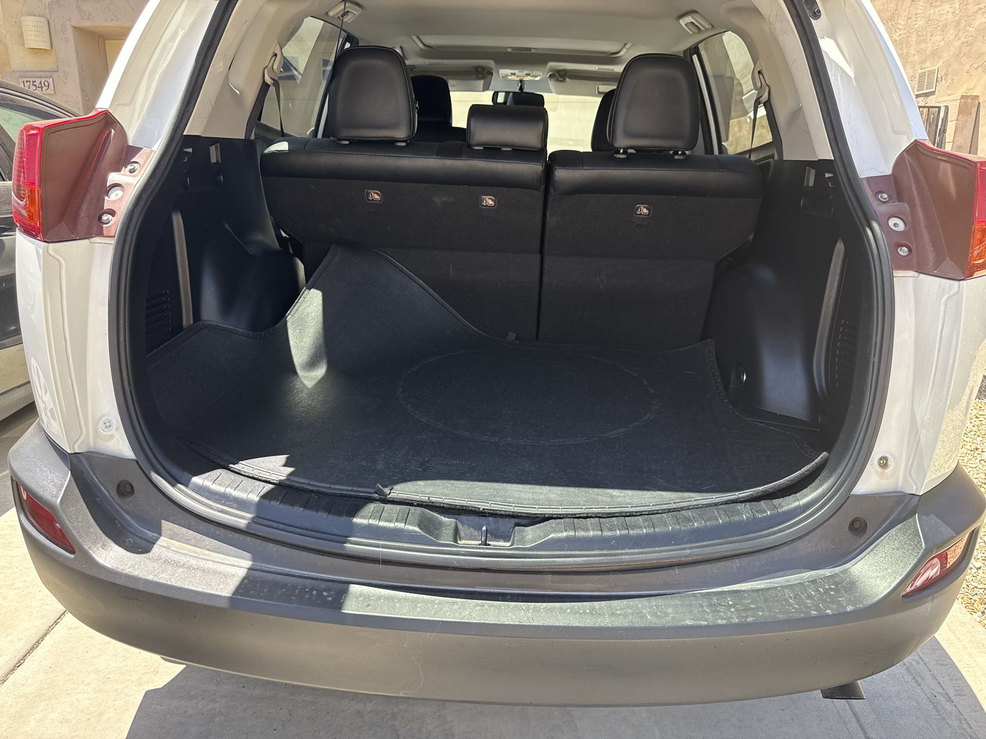 2013 Toyota Rav4