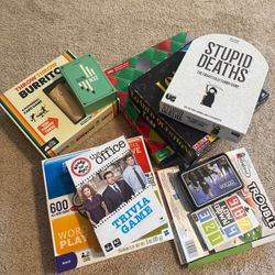Board Games