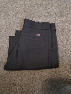 Grey Dickies 30x30