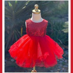Valentines DRESS