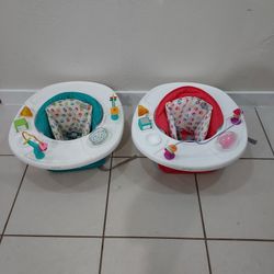 Summer baby chair $ 20 each