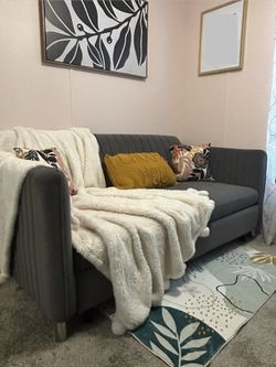 Sleeper Sofa